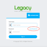 Billing FAQs Legacy Internet