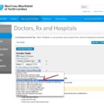 Blue Cross Blue Shield FAQs Today At Elon Elon University