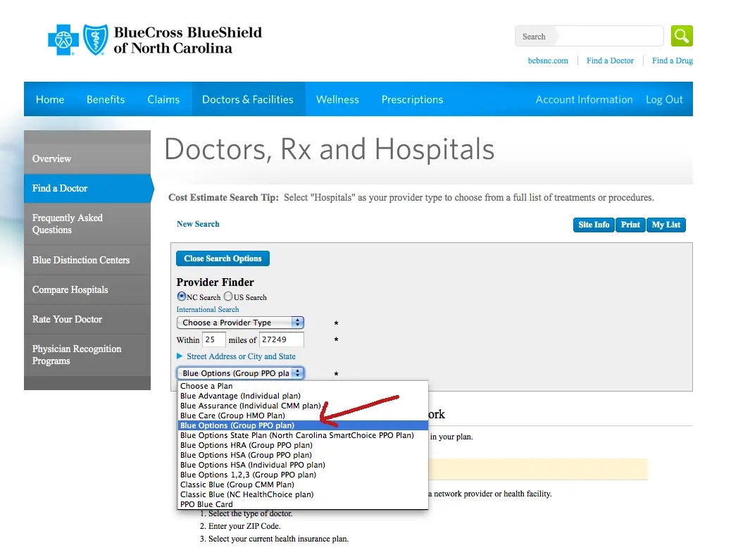 Blue Cross Blue Shield FAQs Today At Elon Elon University Blue Cross Blue Shield FAQs Today At Elon Elon University