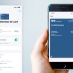 BlueCross Members Can Add Their Insurance Card To Apple Wallet BCBST News Center