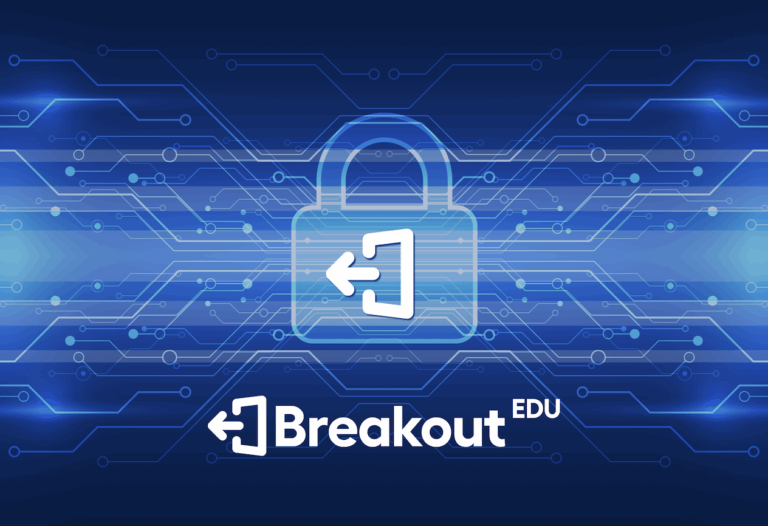 Breakout EDU Terms
