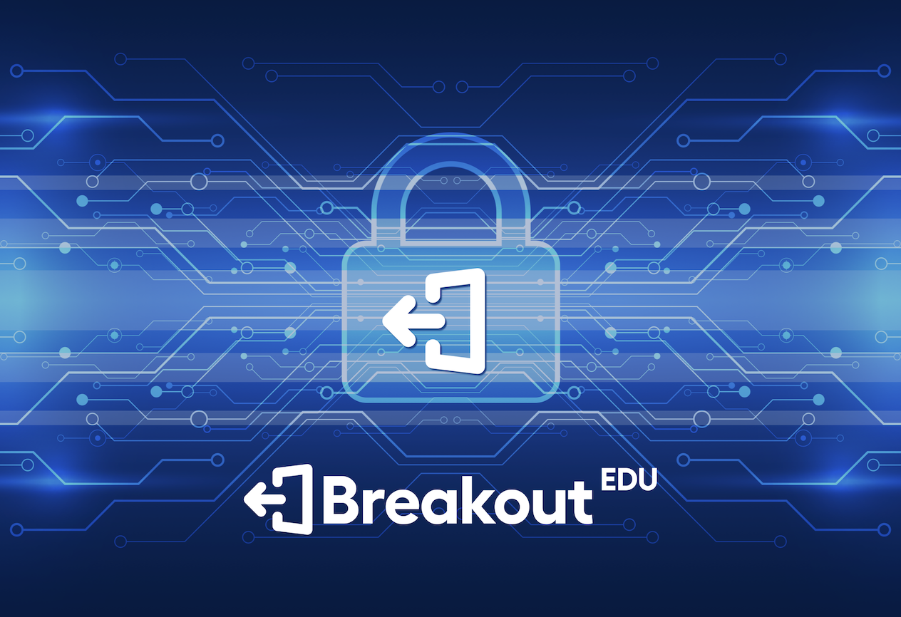 Breakout EDU Terms