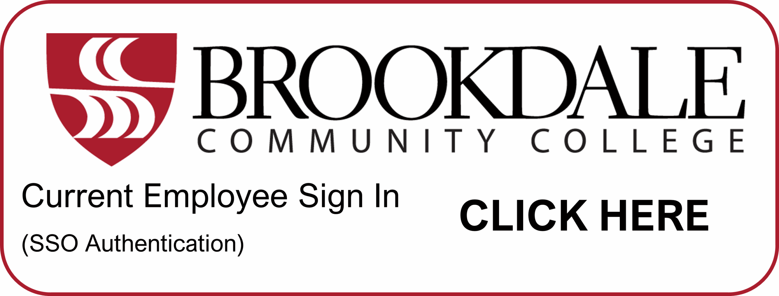 brookdale employee login