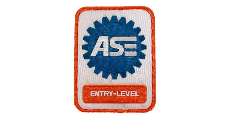 Build Credentials With ASE Entry Level Certification