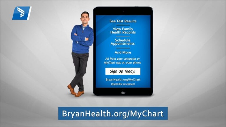CAMC Patient Portal