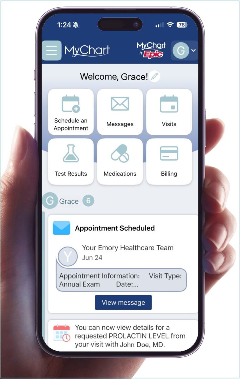 Can Tech Tools Make It Easier To Manage Your Health 