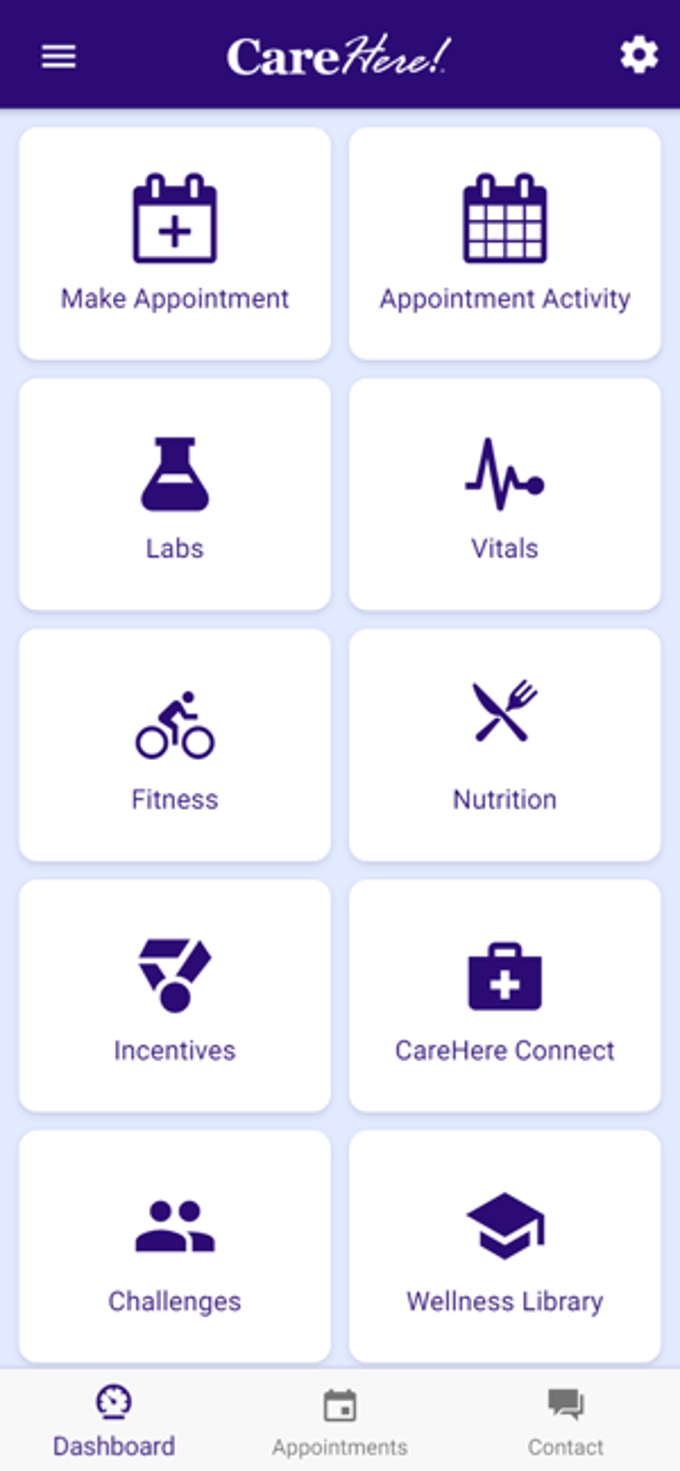 CareHere For IOS Free Download And Software Reviews CNET Download