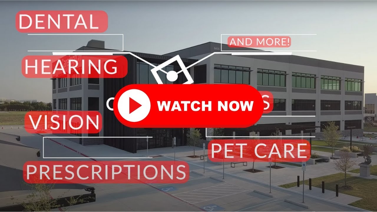 Careington Official Site Dental Discount Plans And More 