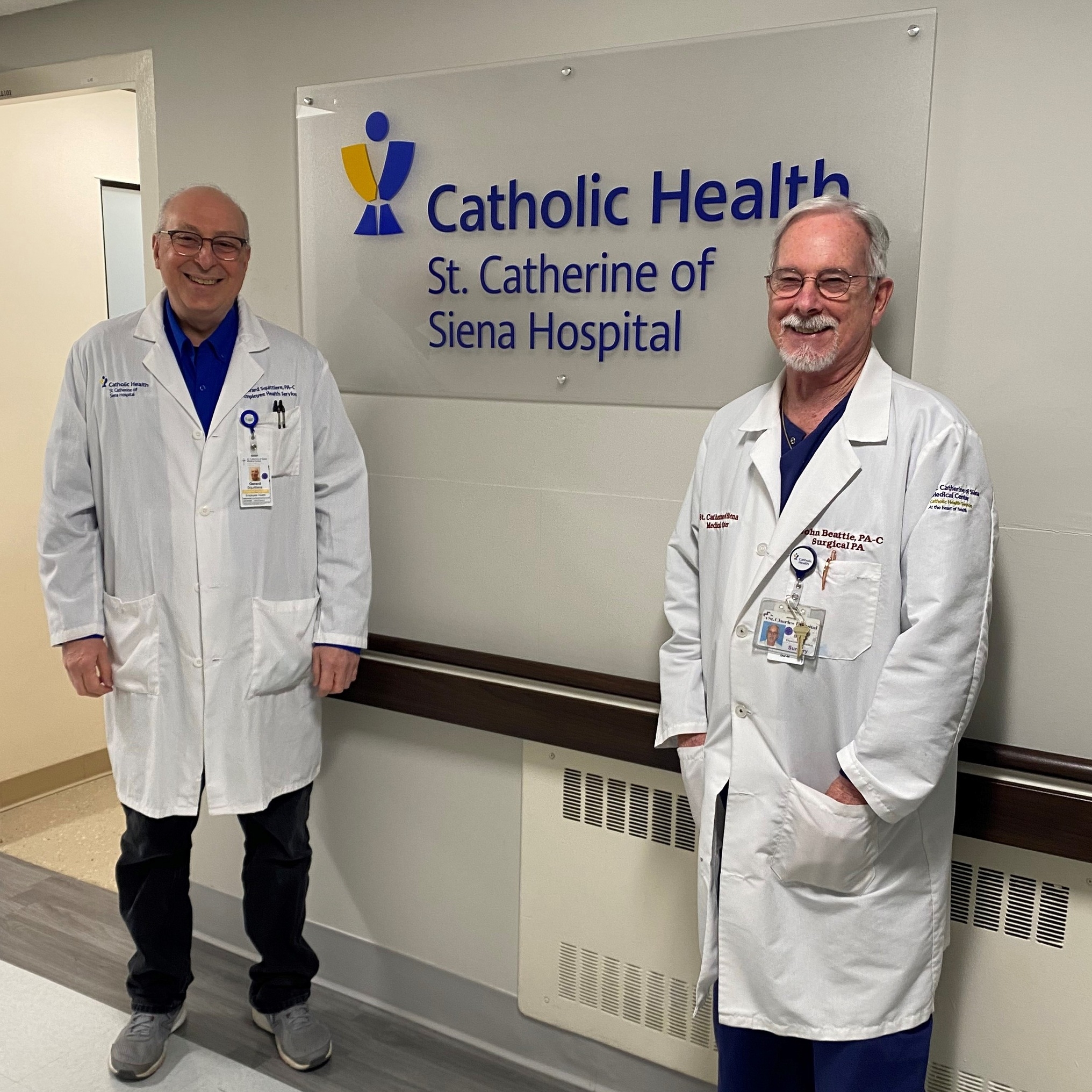 Catholic Health Advanced Practice Providers Careers