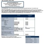 CCC AlwaysCare Vision Benefits Summary1 Glynn Griffing Associates