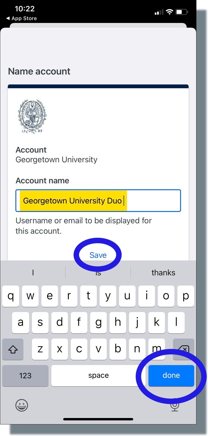georgetown university email login georgetown university email login