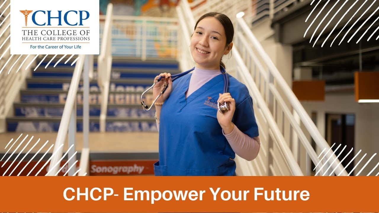CHCP Medical Career College Student Services