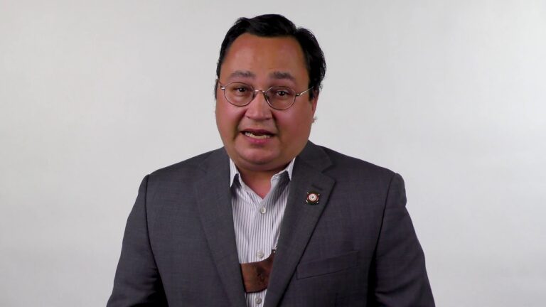 Cherokee Nation Gadugi Portal