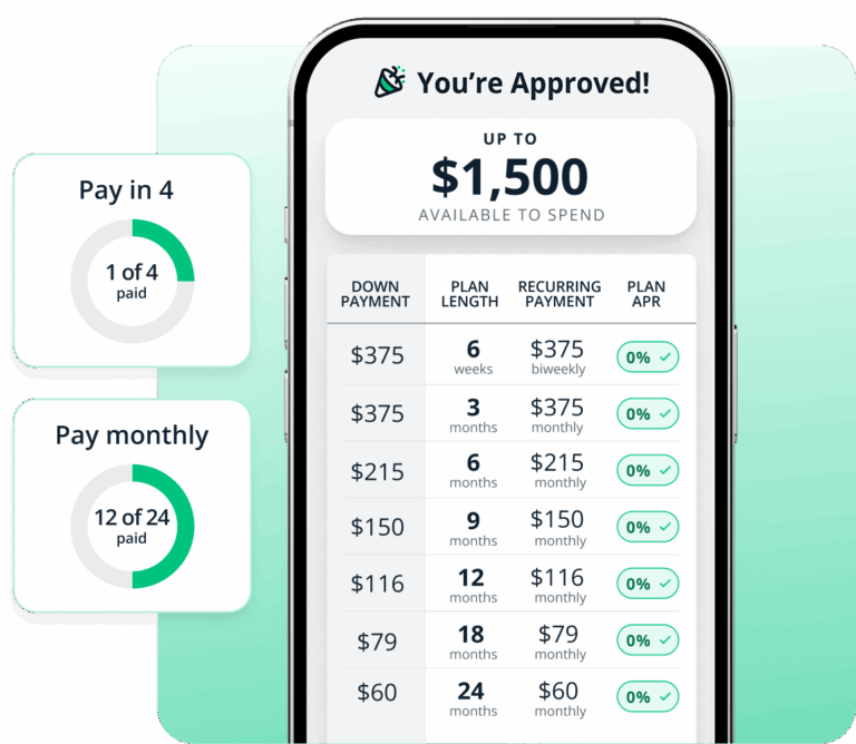 Cherry General Finder