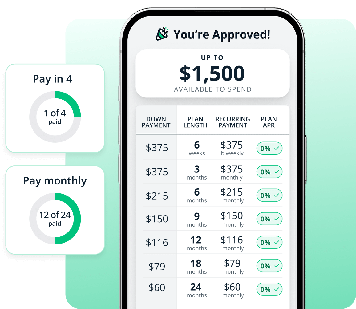 Cherry General Finder