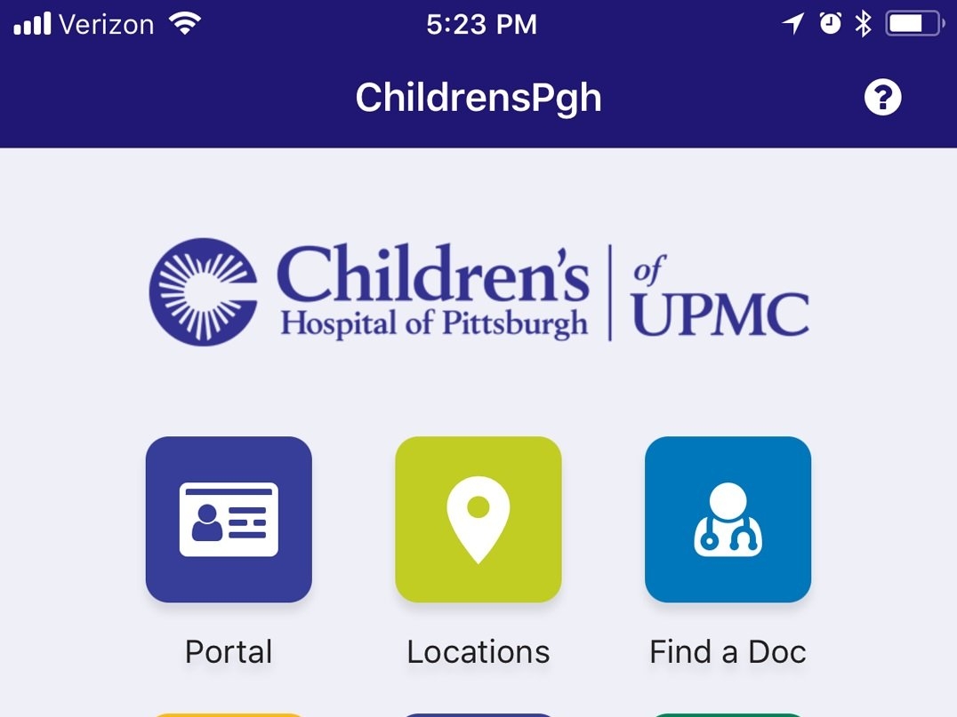 upmc login portal