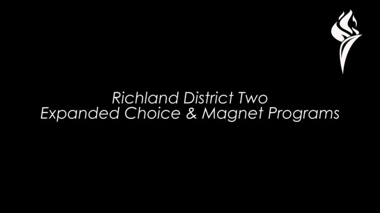 Choice Richland School District 2