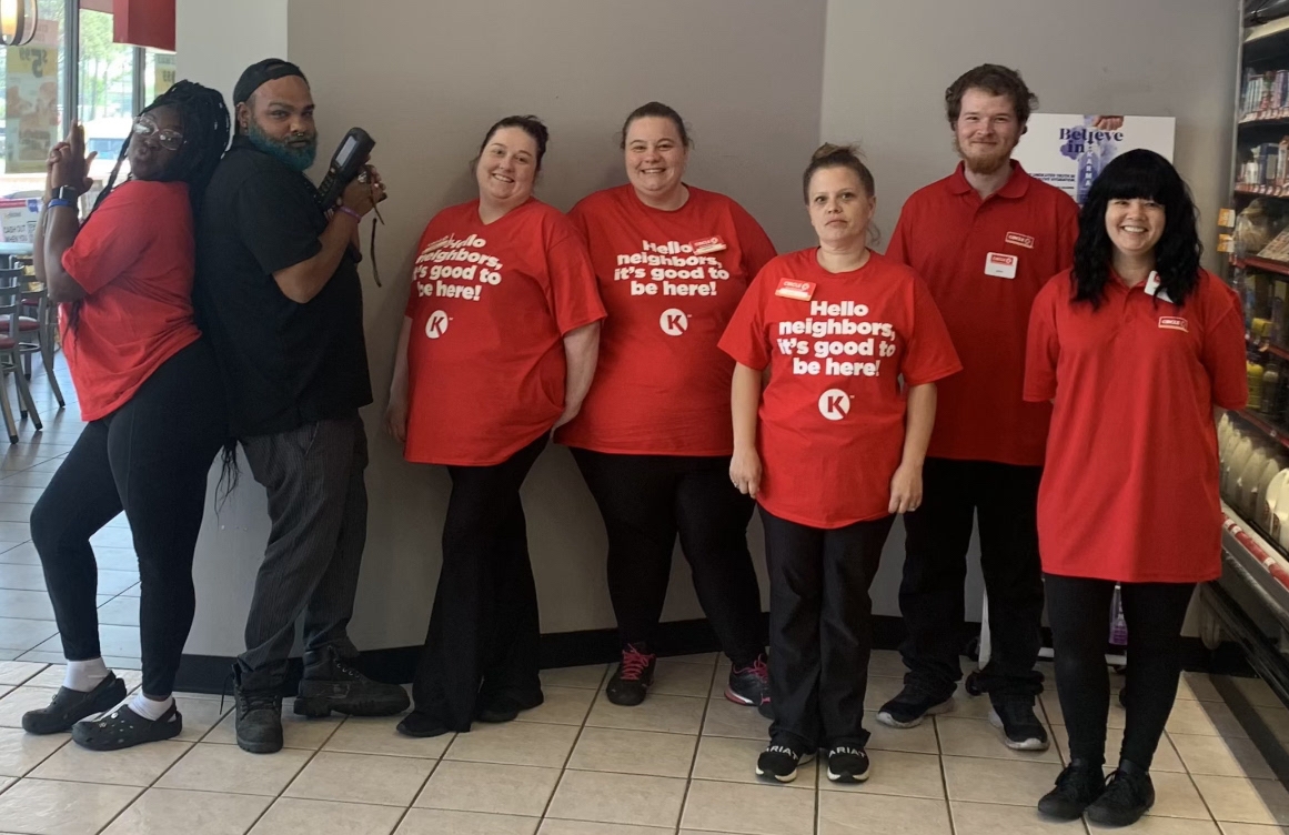 circle k employee login circle k employee login