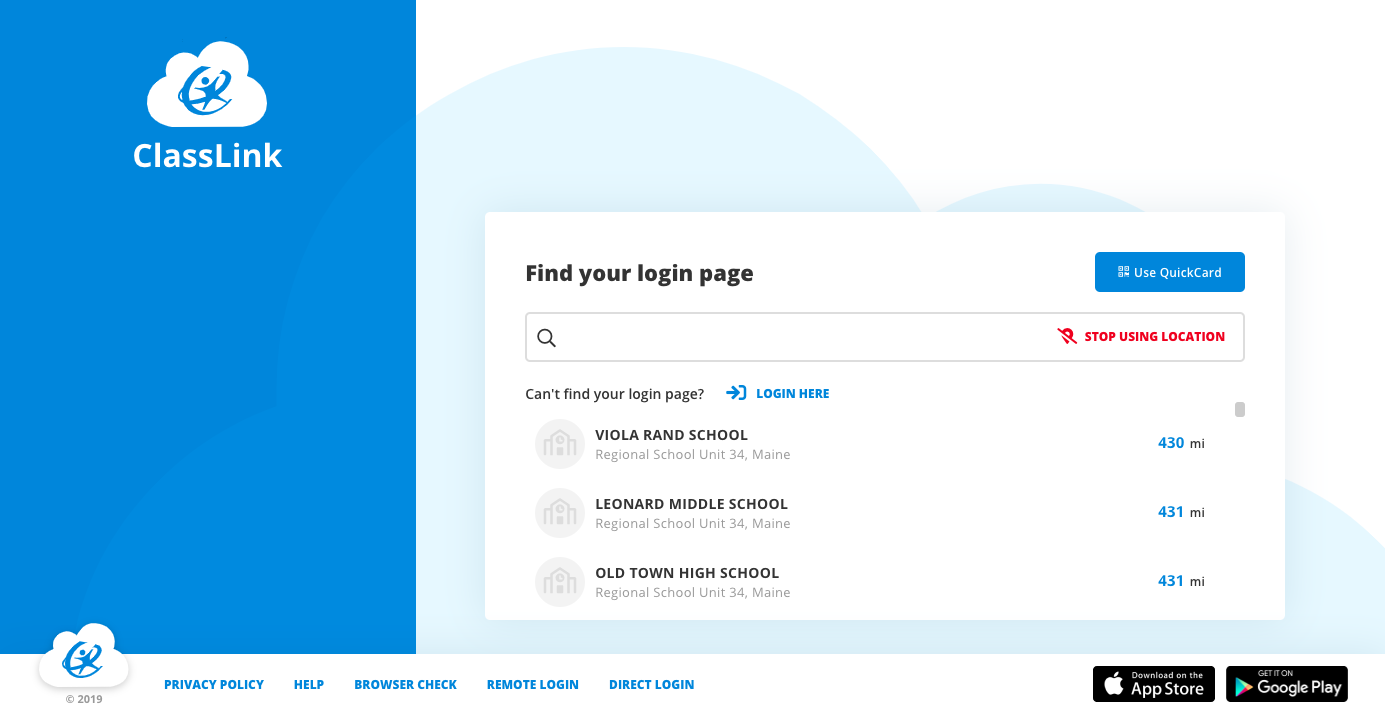 ClassLink Blog Parents Guide Easy ClassLink Access