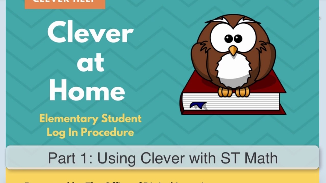 st math student login