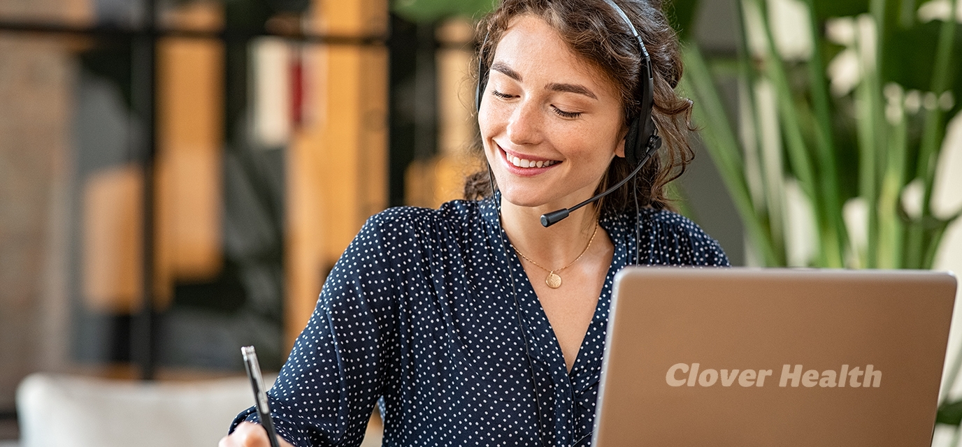 clover health provider portal login