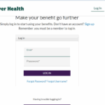 Clover Health OTC Login
