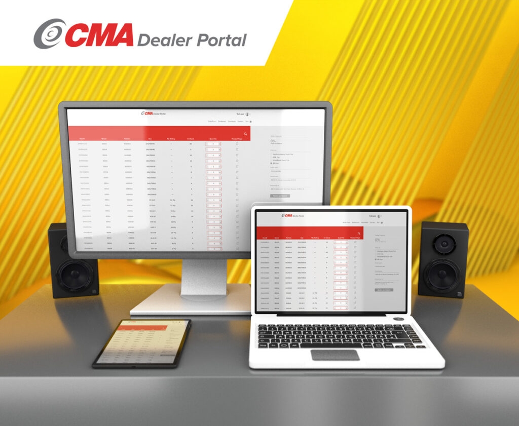 cma portal login