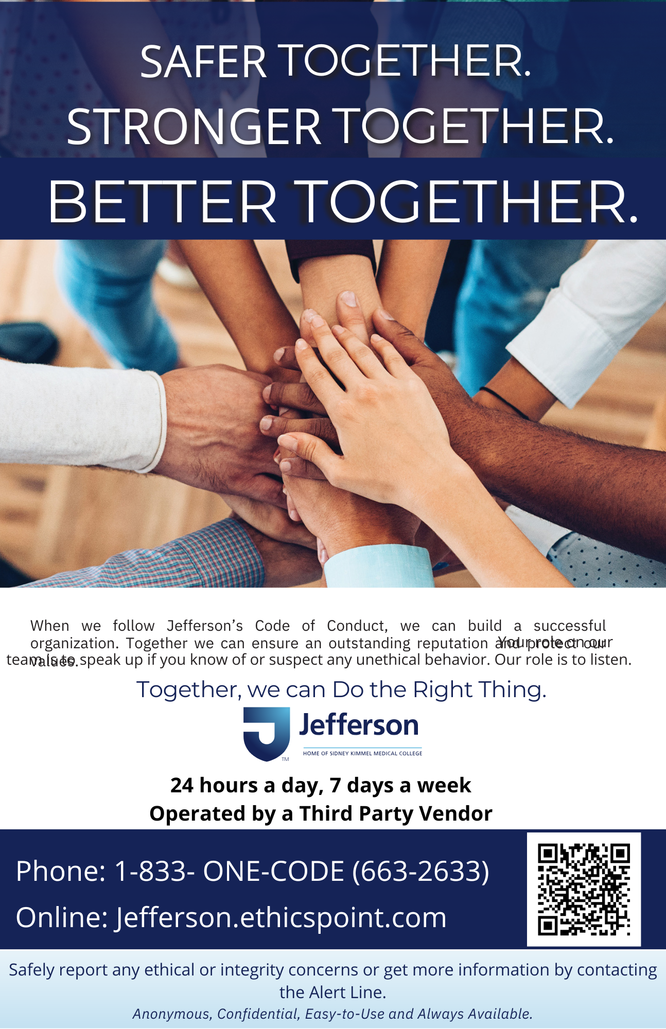 Code Of Conduct Human Resources Code Of Conduct Human Resources