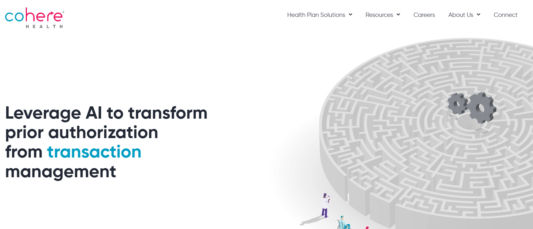 cohere health provider login