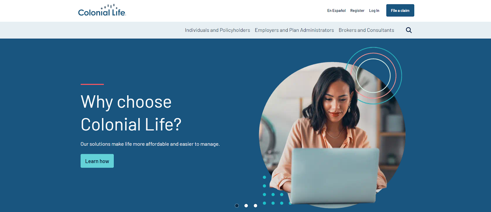 Colonial Life Insurance Review For 2025 Options Cost Quote