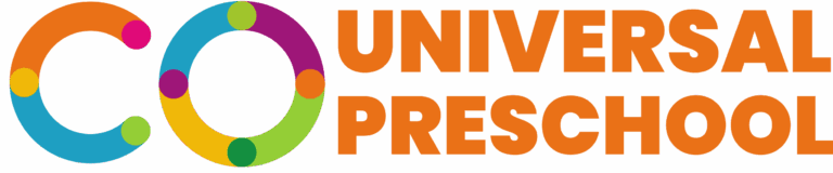 Colorado Universal Preschool For Providers