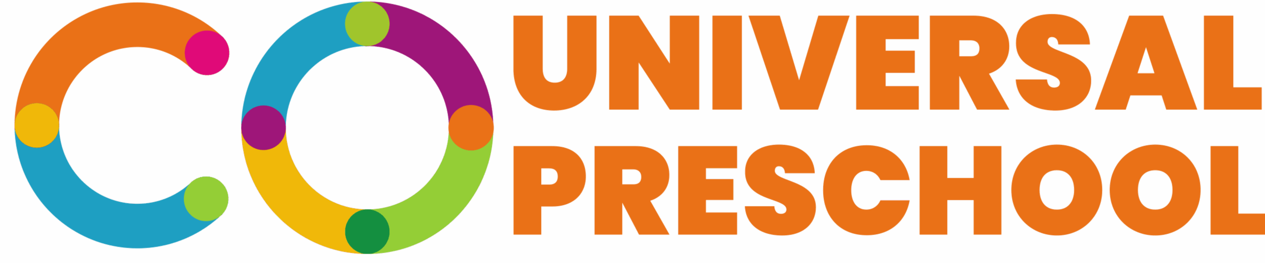 Colorado Universal Preschool For Providers