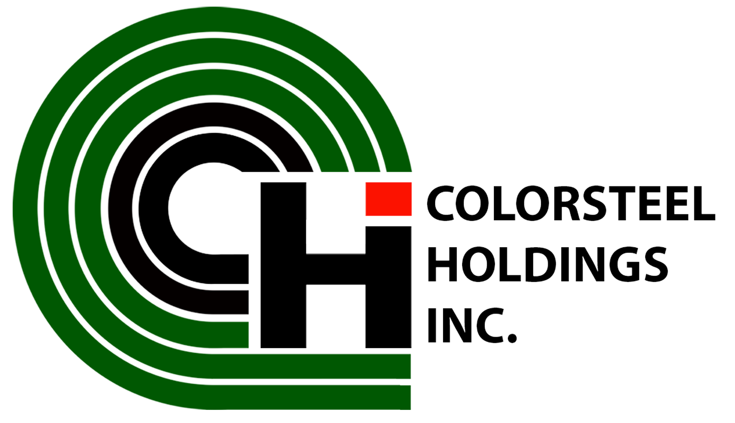 Colorsteel Holdings Inc 