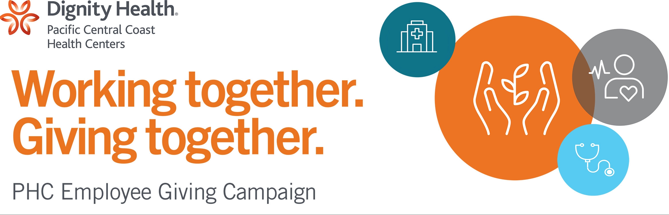 employee central dignity health login