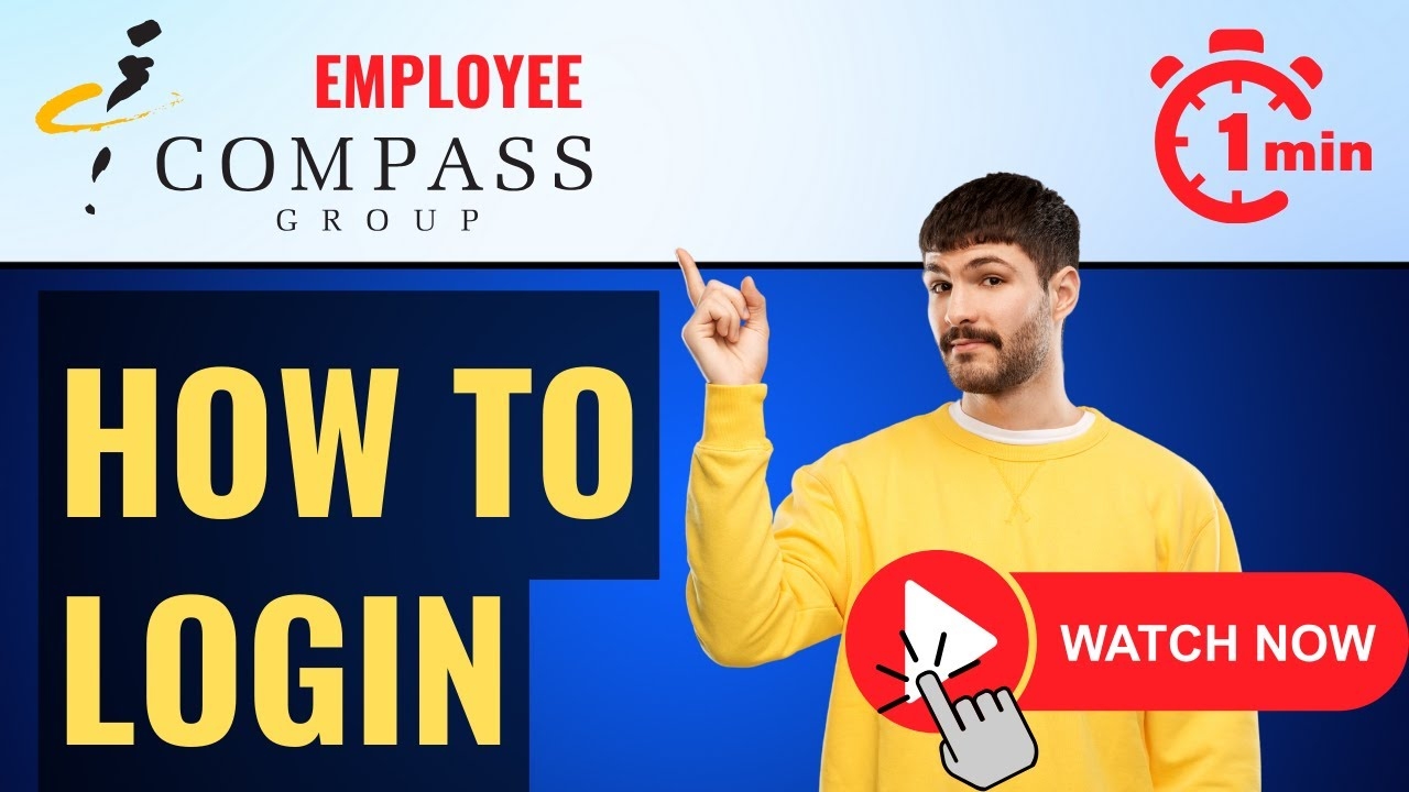 compass associate portal login