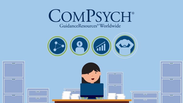 ComPsych Employers Health