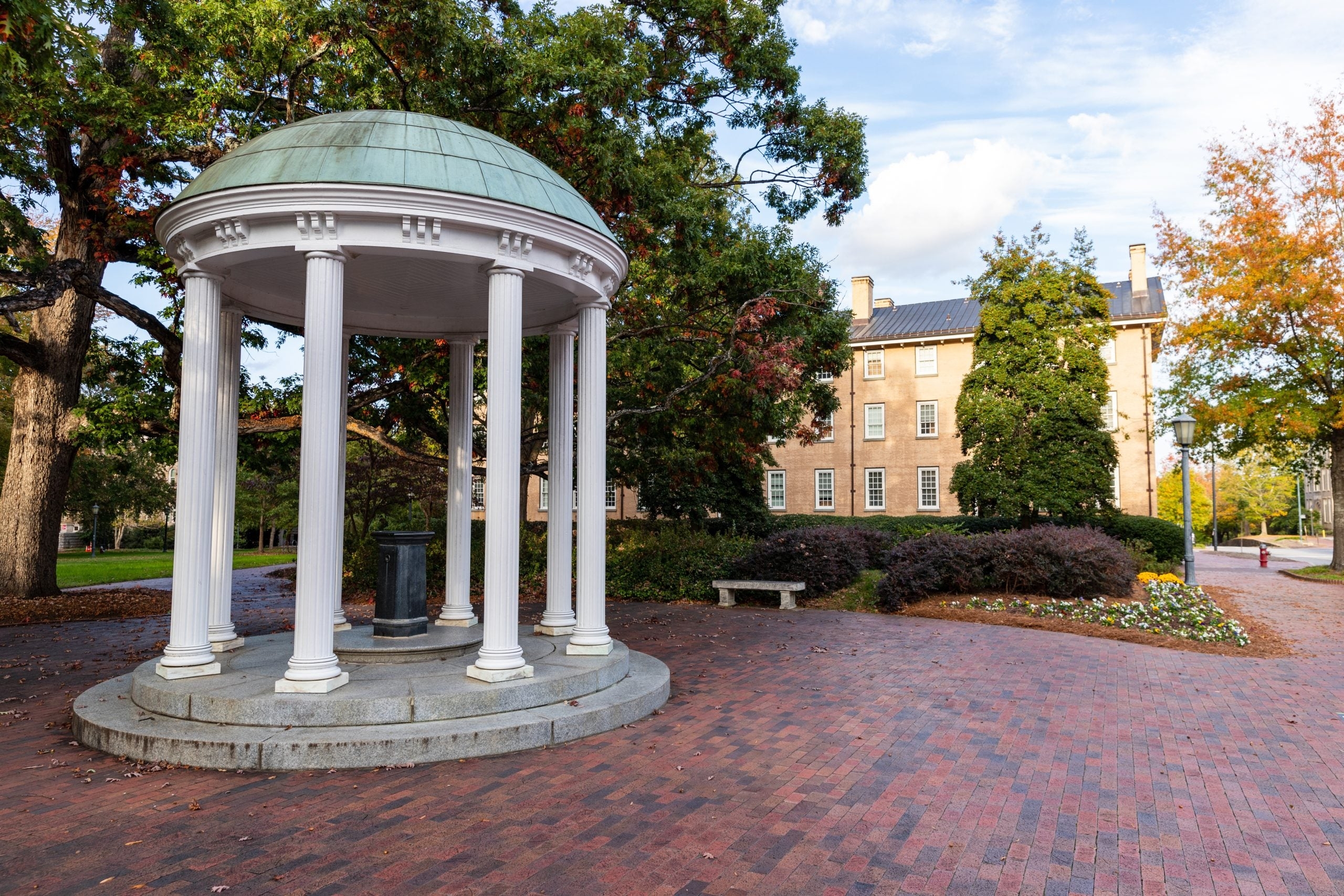 unc chapel hill email login