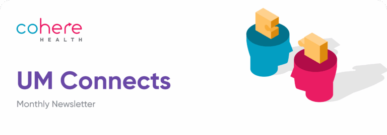 Connect Cohere Health