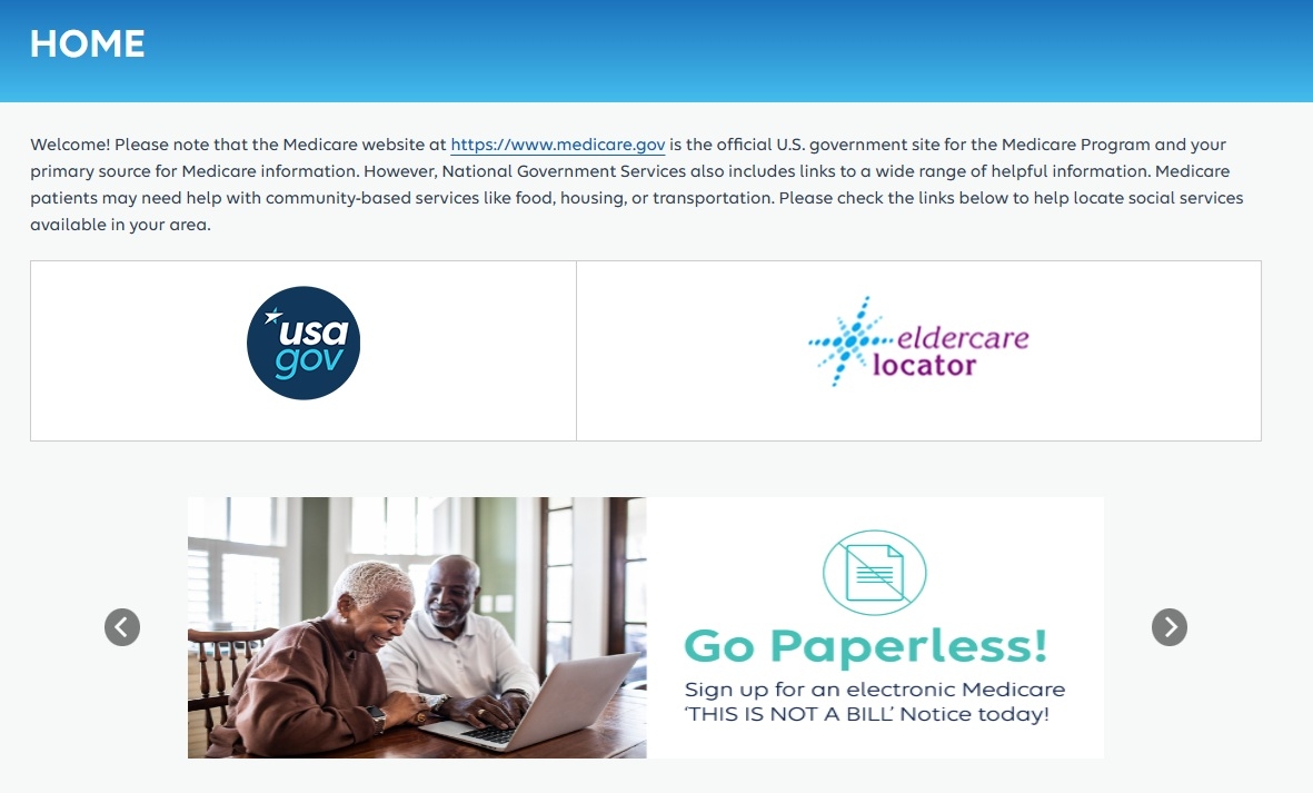 Connex Provider Portal