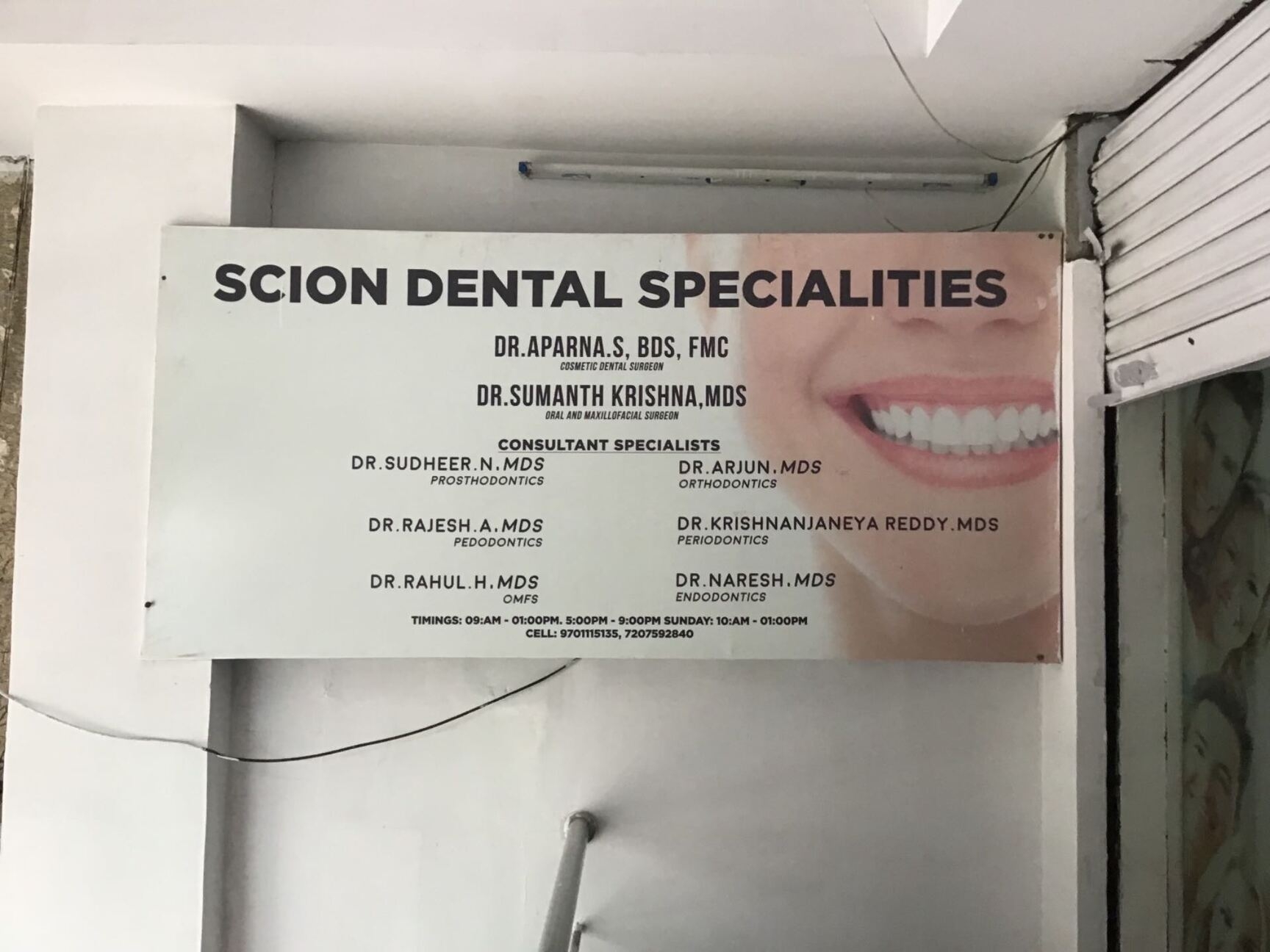 Consulting Doctors At Scion Dental In Diamond Point Sikh Village Hyderabad Justdial Consulting Doctors At Scion Dental In Diamond Point Sikh Village Hyderabad Justdial