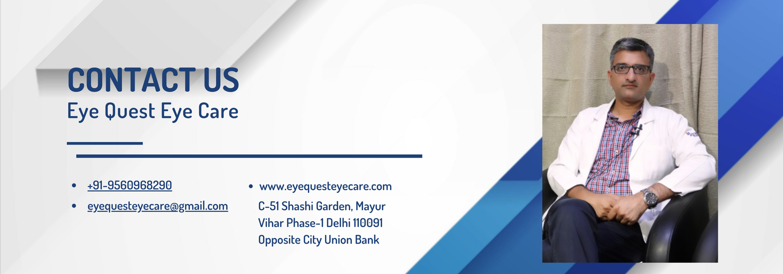 Contact Eye Test Goggle On Opening Eye Clinic Cataract Lasik Glaucoma Contact Eye Test Goggle On Opening Eye Clinic Cataract Lasik Glaucoma