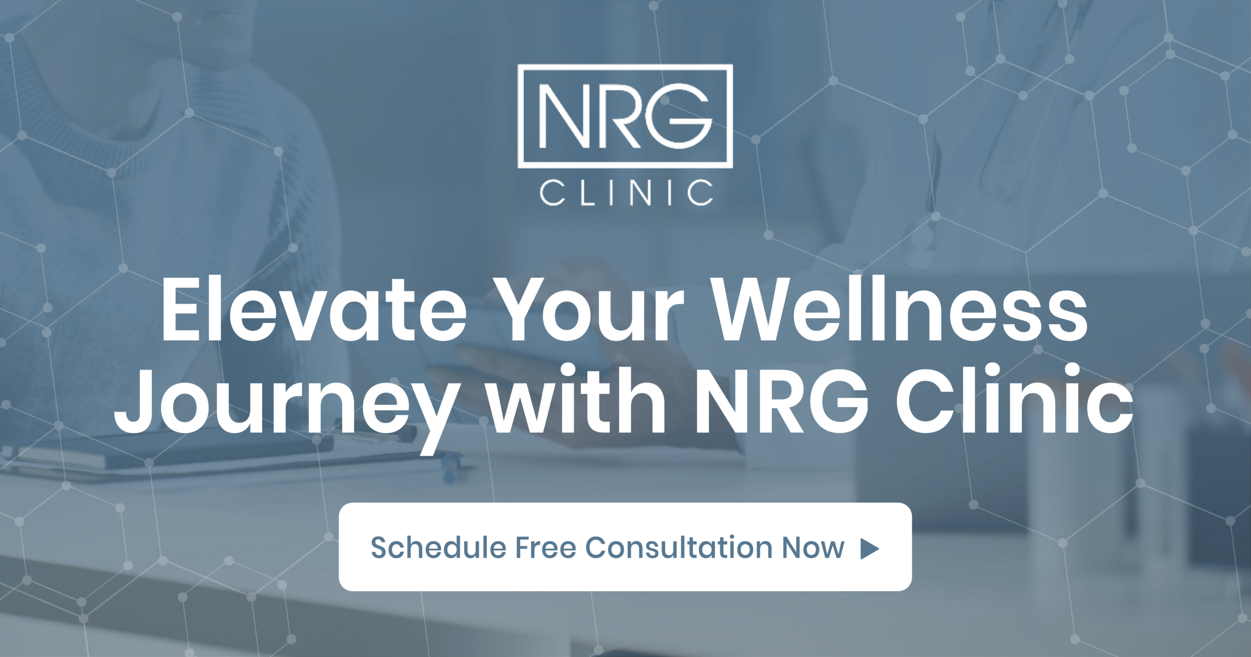 Contact NRG Clinic Schedule Your Free Consultation