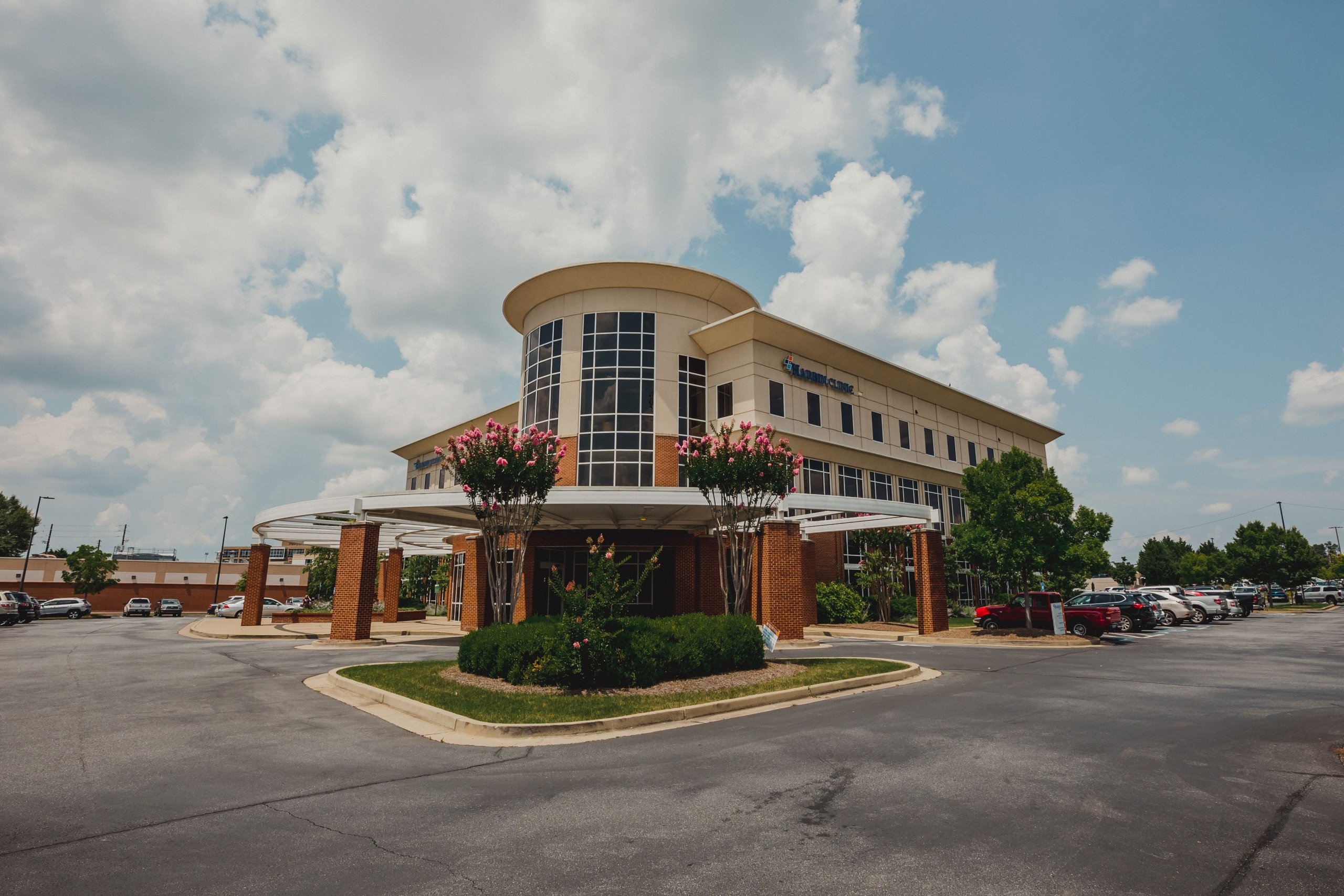 Contact Us Harbin Clinic Contact Us Harbin Clinic