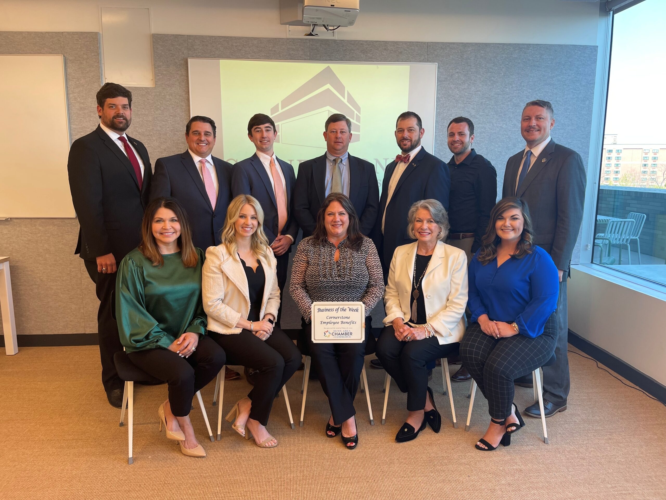 Cornerstone Employee Benefits