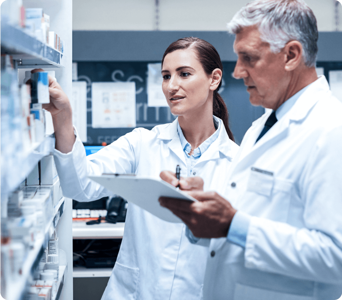 comprehensive pharmacy services email login