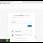 Creating An Everfi Account YouTube