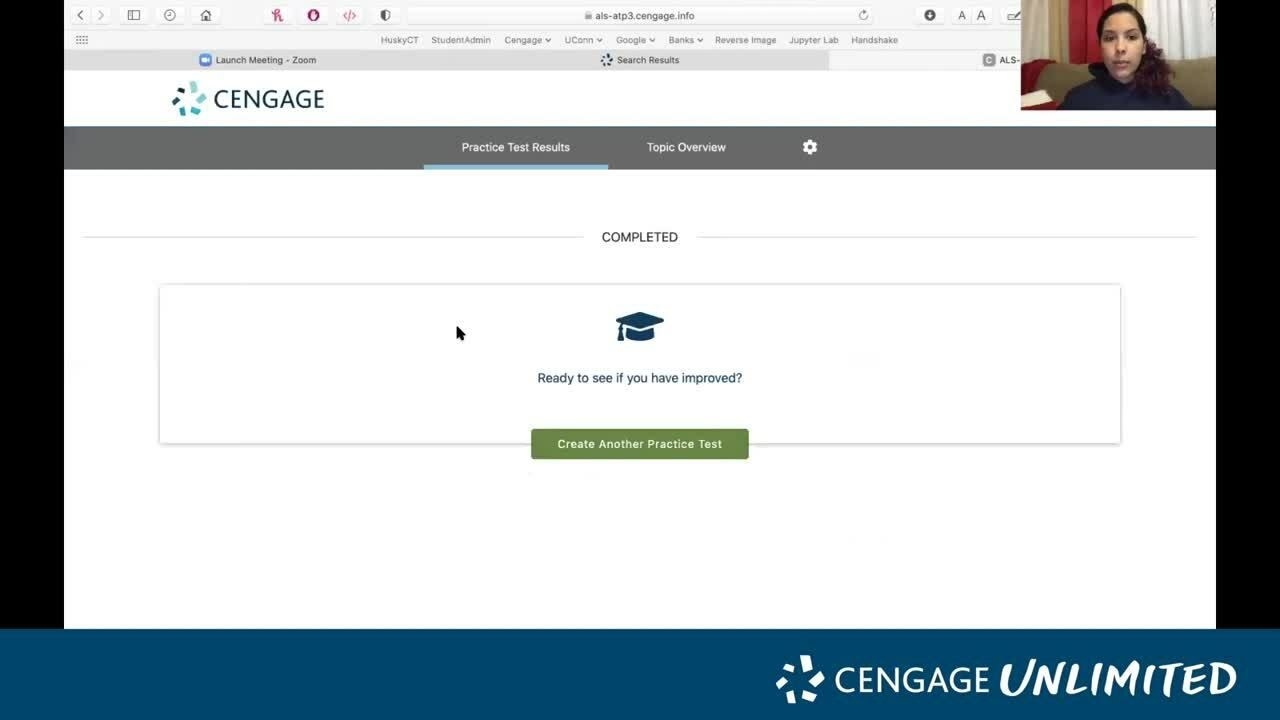 student admin uconn login