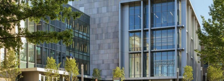 Creating Your Account For The MyAU Portal American University Washington DC