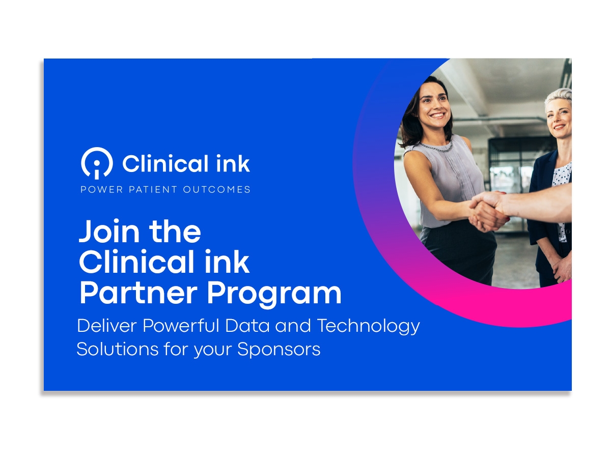 clinical ink login clinical ink login