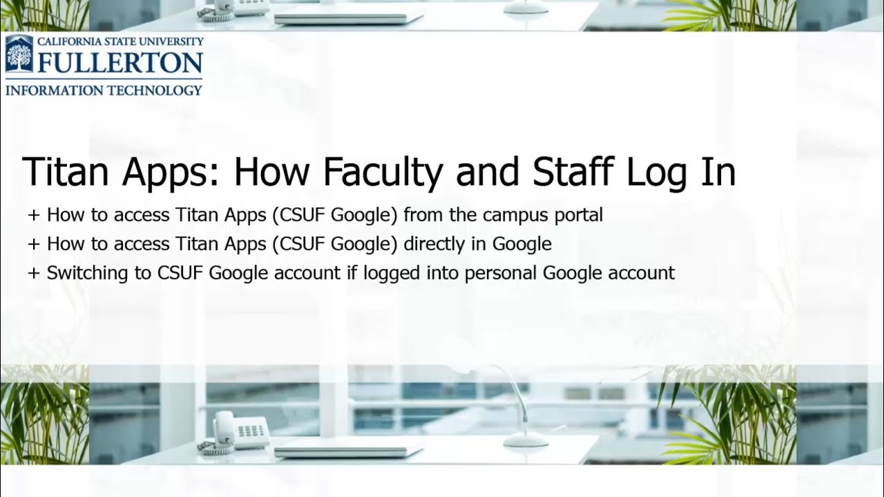 cal state fullerton portal login